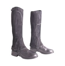 AK WESLEY Mezzi Chaps in vera