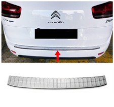 Cromato Protezione Paraurti