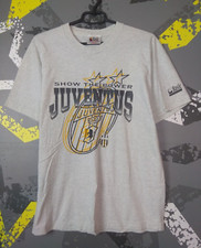 Maglia Juventus vintage tifoso
