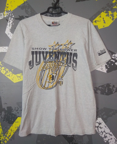 Maglia juventus vintage - maglia,