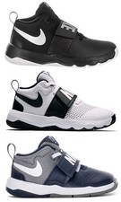 NIKE TEAM HUSTLE D8 TD PS