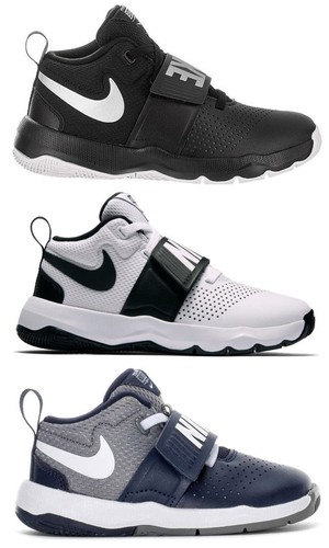 Nike team hustle ps - hustle, d8