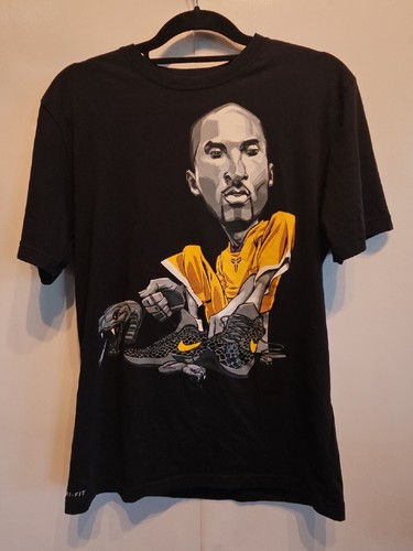Nike kobe bryant - kobe, black