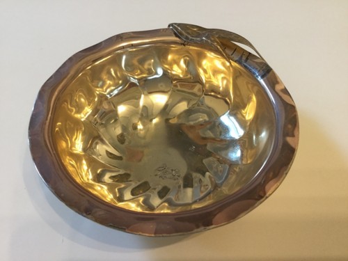 Argento centrotavola