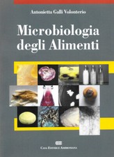 Microbiologia degli alimenti