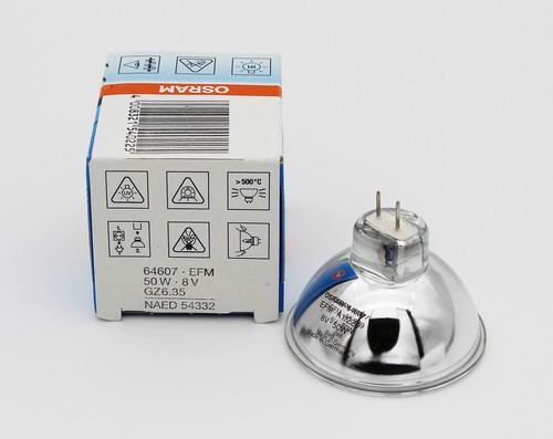 Osram microscopio lampadina - osram,