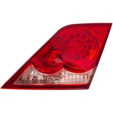 Fanale posteriore destro