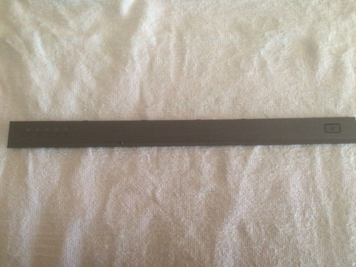 Upper cover pulsante - upper,