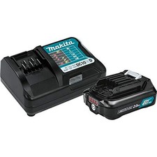 Makita BL1021BDC1 12V Max CXT