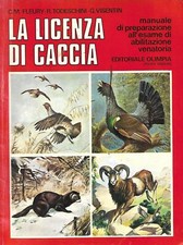 LA LICENZA DI CACCIA - Roberto