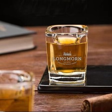 Bicchiere da whisky LONGMORN
