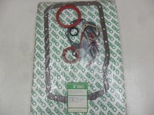 SERIE COMPLEMENTARAE SENZA