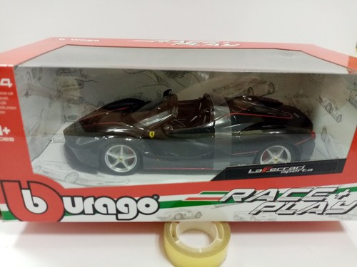 Ferrari aperta - ferrari,