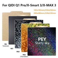 Piastra di costruzione PEI