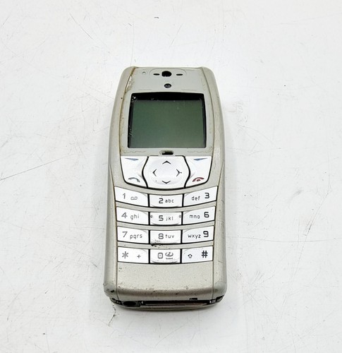 Nokia 6610i telefono - nokia,