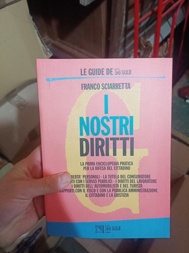 Nostri diritti franco - i,