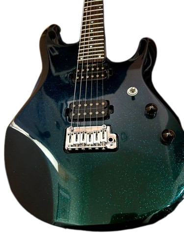 Sterling music man jp60 - by,