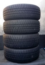 GOMME USATE 185/55R15 82T BARUM POLARIS5  INVERNALI  PNEUMATICI USATI