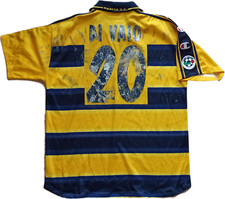 Maglia calcio vintage parma - maglia,