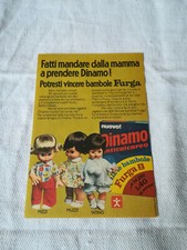 ORIGINAL PAPER ADVERTISING