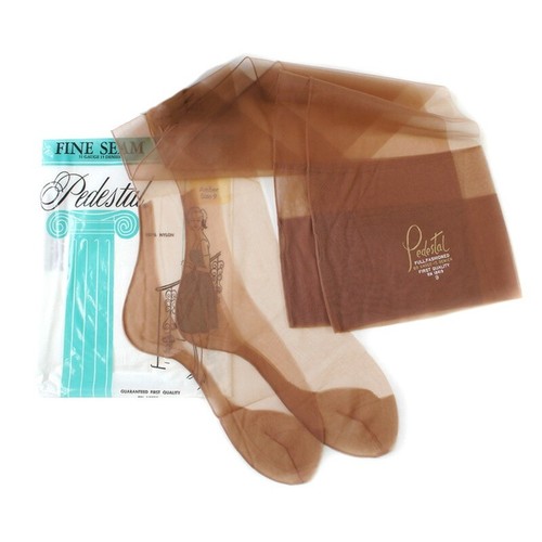 Lotto paia vintage calze - lotto,