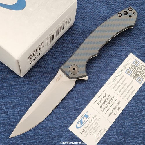Tolleranza zero 0450 - zero, zt