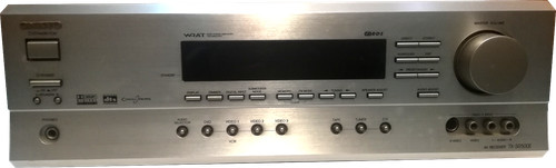 Onkyo sr500e amplificatore - tx-sr500e,