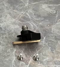 Clip porta inferiore per