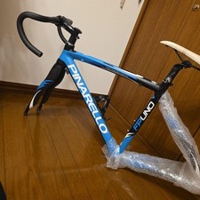 Telaio PINARELLO FP UNO 460
