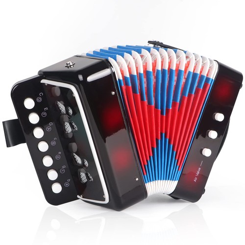 Fisarmonica per bambini - fisarmonica,