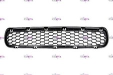 GRIGLIA PARAURTI POSTERIORE