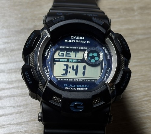 Orologio solare radio - , casio