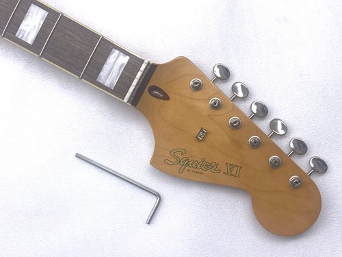 Vero fender squier - fender, basso