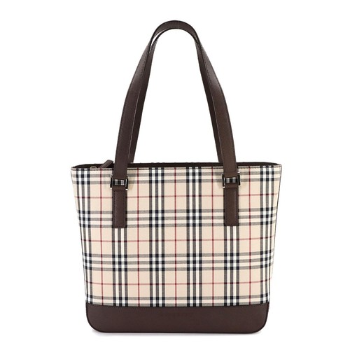 Borsa mano burberry quadri - borsa, a
