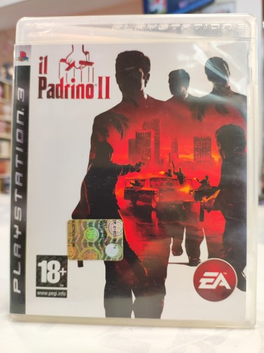 Padrino playstation 3 - il,