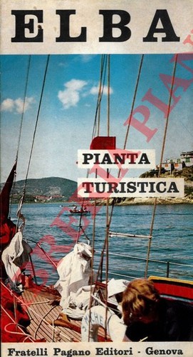 Isola elba pianta - isola,