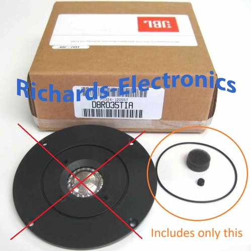 Jbl 035tia 035ti - jbl, tweeter