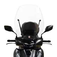 Parabrezza Paravento Tipo