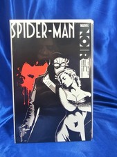 Spider-Man Noir #2 VF+ 8.5