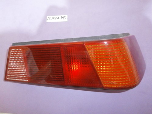 Fanale posteriore destro alfa - fanale,