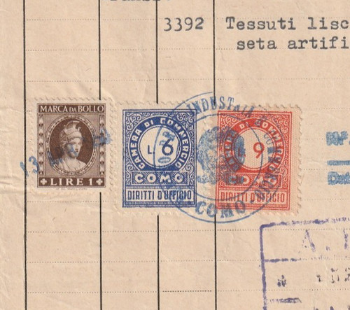 Italia raro francobollo ricavi - raro,