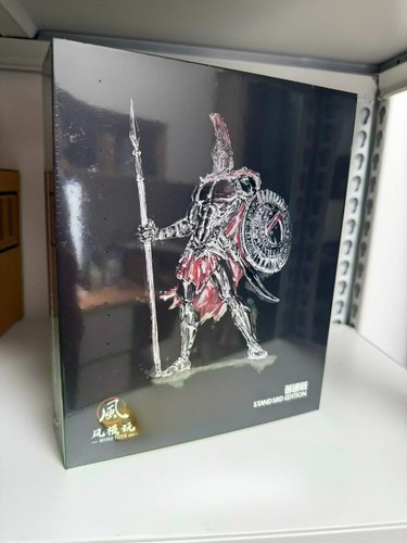 Wind toys leonida i - i, di