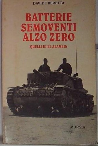 Beretta batterie semoventi - beretta,