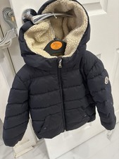 Piumino ragazzo moncler amir