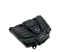 FORD FIESTA VI Lettore