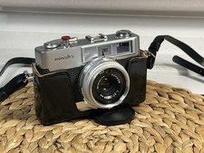 Minolta AL-F pellicola 35 mm