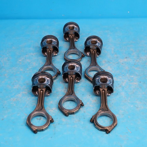 Audi tdi set - tdi, pistoni