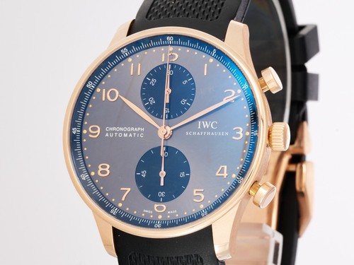 Orologio automatico cronografo