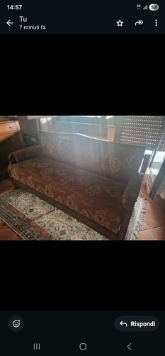 Divano anni - , 30