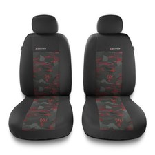 Universale set coprisedili - set,